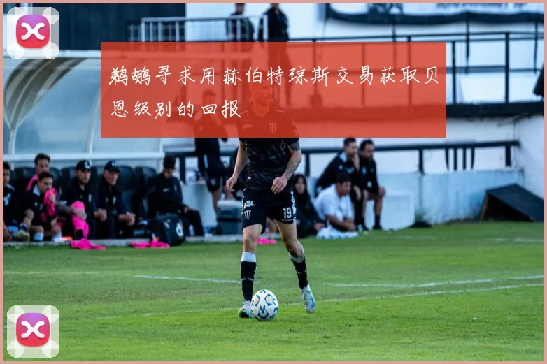 鹈鹕寻求用赫伯特琼斯交易获取贝恩级别的回报